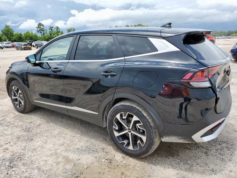 2025 KIA SPORTAGE E - 5XYK33DFXSG275971