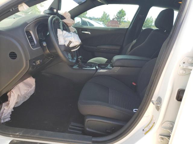 2019 DODGE CHARGER GT 2C3CDXHG7KH703674