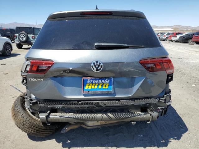 2020 VOLKSWAGEN TIGUAN S 3VV1B7AX1LM005133