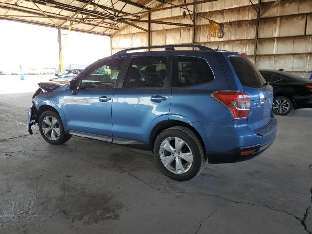 2015 SUBARU FORESTER 2 JF2SJABC9FH506117