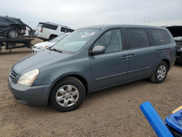 KIA SEDONA EX