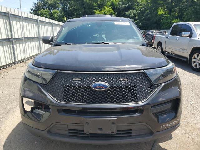 2020 FORD EXPLORER P 1FM5K8AB9LGC36247