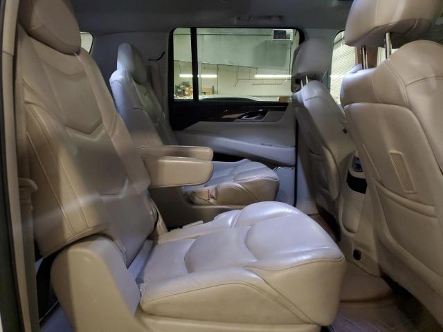 2020 CADILLAC ESCALADE E - 1GYS4HKJ6LR275321