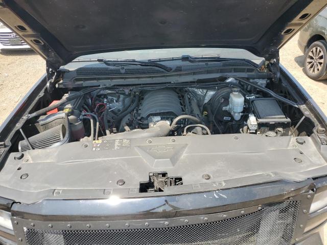 2016 CHEVROLET SILVERADO - 3GCUKSEC0GG284147