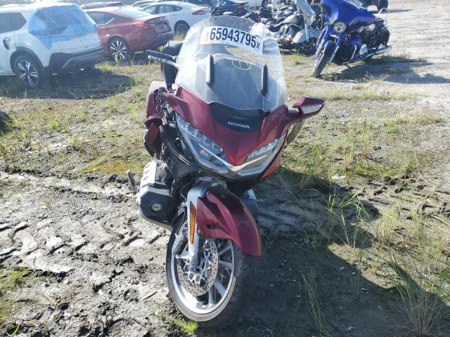 2019 HONDA GL1800 JH2SC7909KK100513