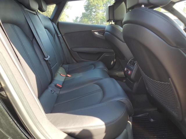 2017 AUDI A7 PRESTIG WAU22AFC2HN114748