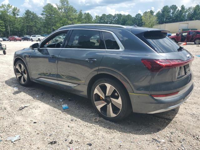 2019 AUDI E-TRON PRE WA1VAAGEXKB007341