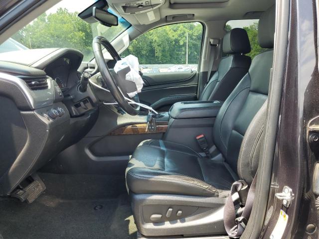 2017 CHEVROLET TAHOE K150 1GNSKBKC9HR292669