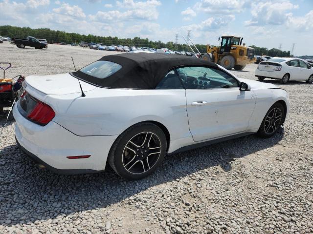 2020 FORD MUSTANG #3316874073