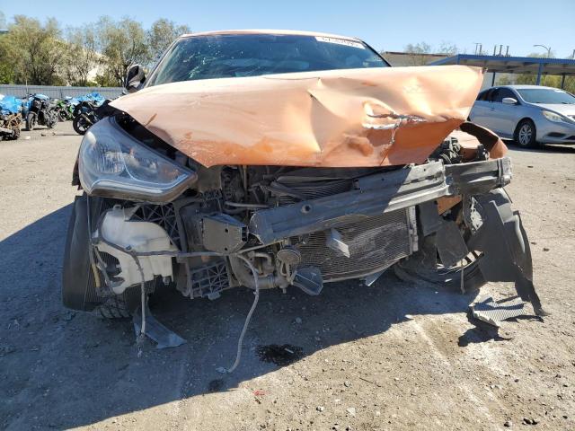 2017 HYUNDAI VELOSTER KMHTC6AD8HU312303