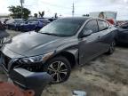 2023 NISSAN SENTRA SV - 3N1AB8CV1PY246739