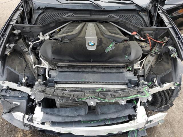 2017 BMW X5 XDRIVE50I 5UXKR6C53H0J84417