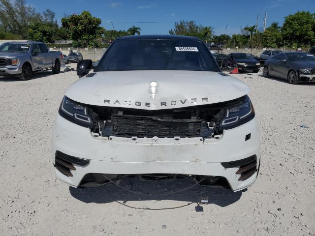 2021 LAND ROVER RANGE ROVE SALYT2EX4MA326050