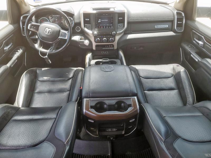 2021 RAM 1500 LARAM - 1C6RREJT4MN711574