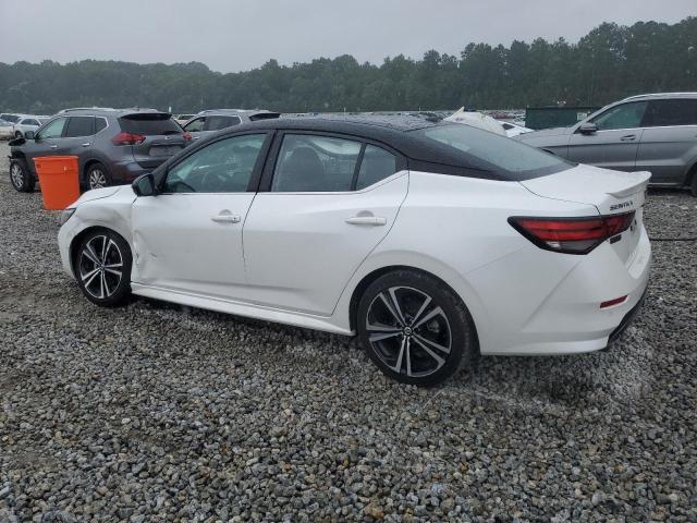 2023 NISSAN SENTRA SR 3N1AB8DVXPY272139