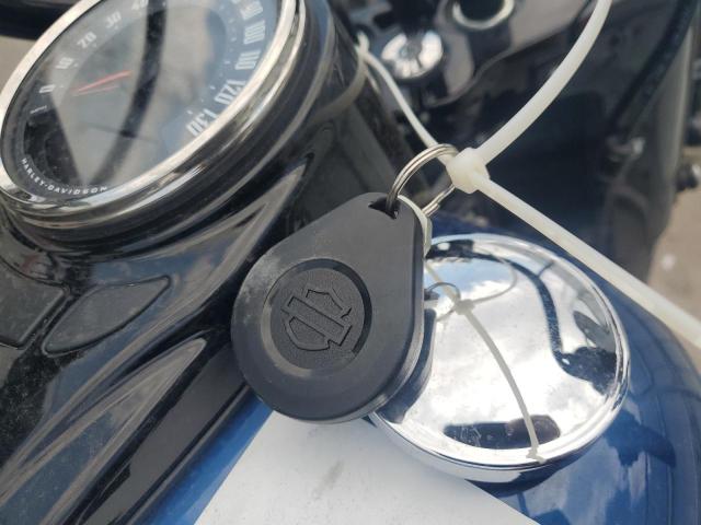 2022 HARLEY-DAVIDSON FLHCS 1HD1YBK10NB036635