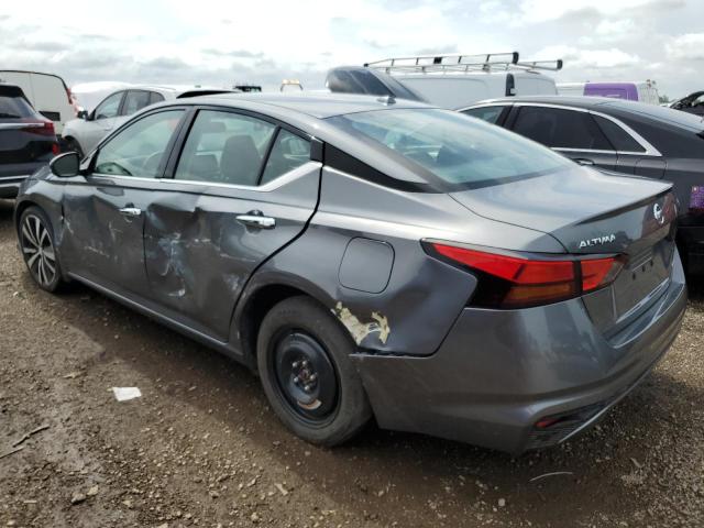2019 NISSAN ALTIMA PLA 1N4BL4FW1KC129620