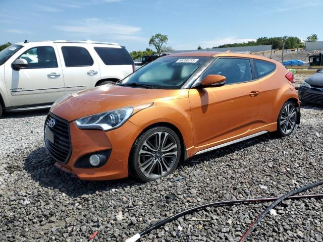 HYUNDAI VELOSTER T