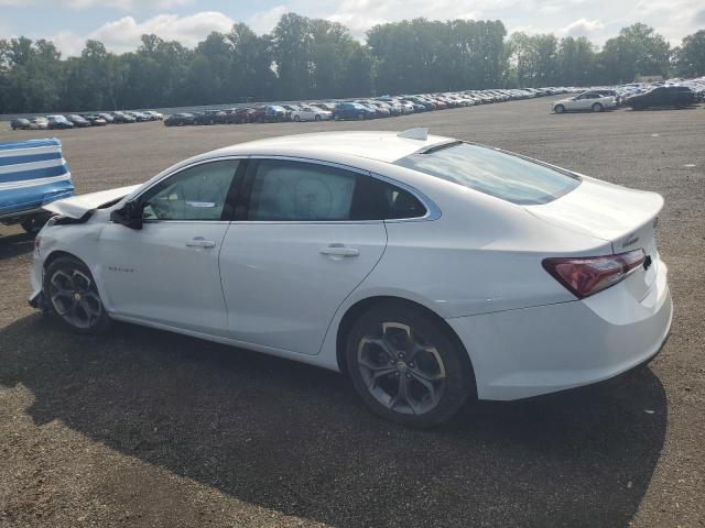 2020 CHEVROLET MALIBU LT 1G1ZD5ST2LF158169