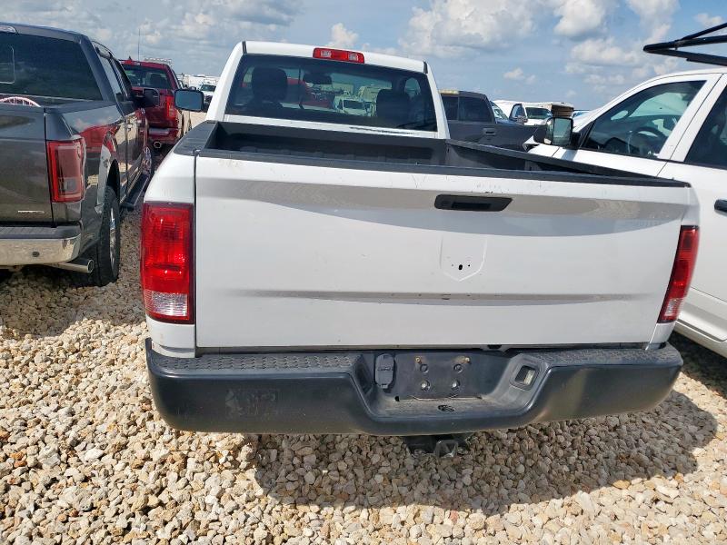 2019 RAM 1500 CLASS 3C6JR6DT8KG507218