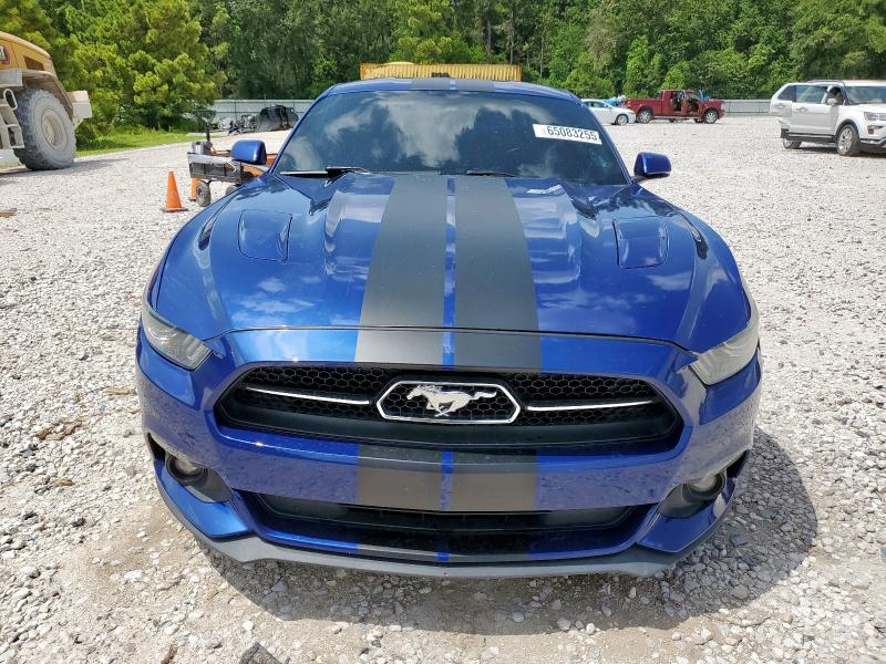 2015 FORD MUSTANG GT 1FA6P8CF4F5404909