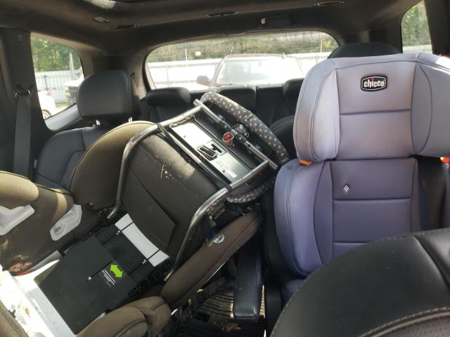 2024 KIA TELLURIDE SX 5XYP5DGCXRG496293