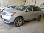 2017 CHEVROLET TRAVERSE L - 1GNKRHKD3HJ279941