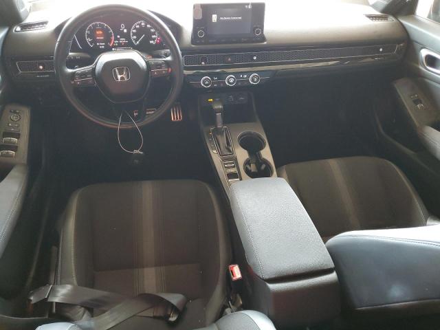 2023 HONDA CIVIC SPOR #3301908448