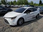 2020 TOYOTA COROLLA LE - 5YFHPRAE6LP047671