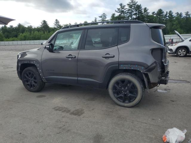 2016 JEEP RENEGADE L ZACCJBBT5GPD43565