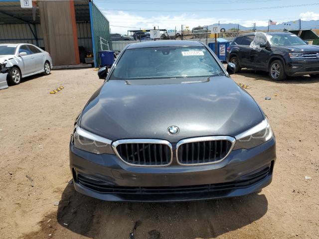 wbaja5c51jwa37594 - 2018 Bmw 5 series i - #63375575