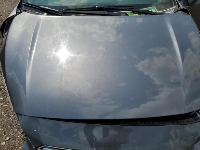 2018 SUBARU IMPREZA PR 4S3GKAD66J3616699