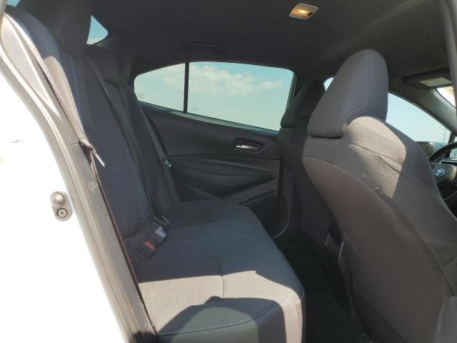2022 TOYOTA COROLLA SE 5YFS4MCE4NP134938