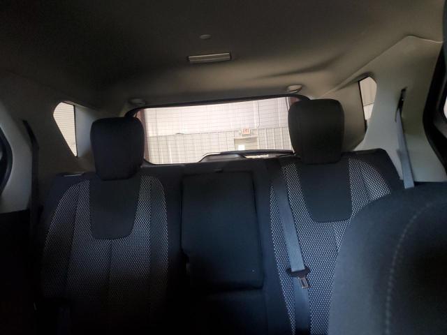 2017 CHEVROLET EQUINOX LT 2GNFLFEK7H6107295