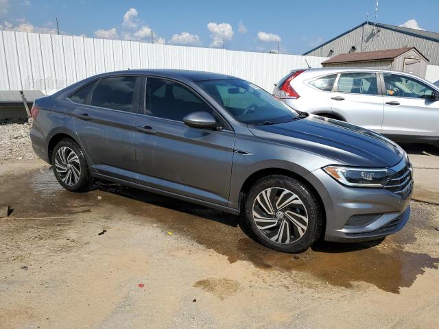 2020 VOLKSWAGEN JETTA SEL 3VWEB7BU8LM045288