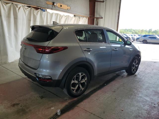 2020 KIA SPORTAGE L - KNDPMCACXL7672172