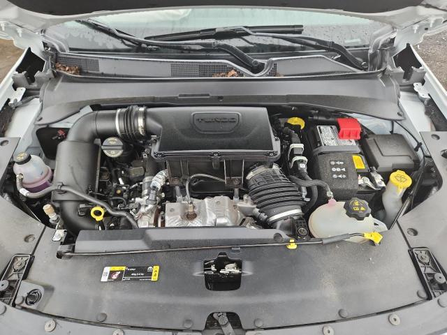 2023 JEEP COMPASS SP 3C4NJDAN3PT511073