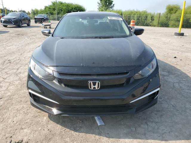 2020 HONDA CIVIC LX - 2HGFC2F61LH568655