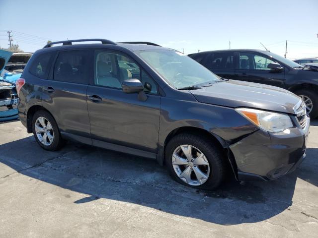 Vin: jf2sjagc3fh410668, lot: 63681095, subaru forester 2.5i premium 20154
