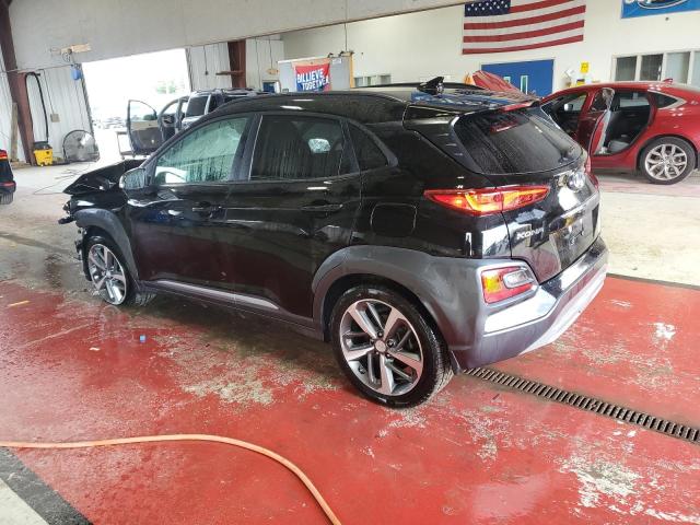 2019 HYUNDAI KONA LIMIT KM8K3CA5XKU394951