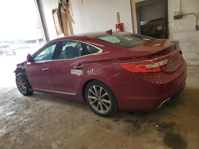 2016 HYUNDAI AZERA KMHFG4JG5GA513530
