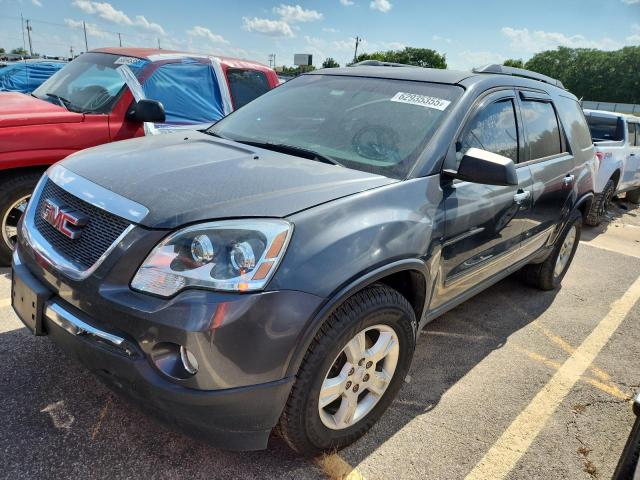 GMC ACADIA SLE