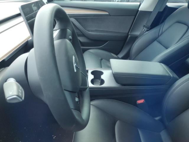 2022 TESLA MODEL 3 5YJ3E1EB5NF361246