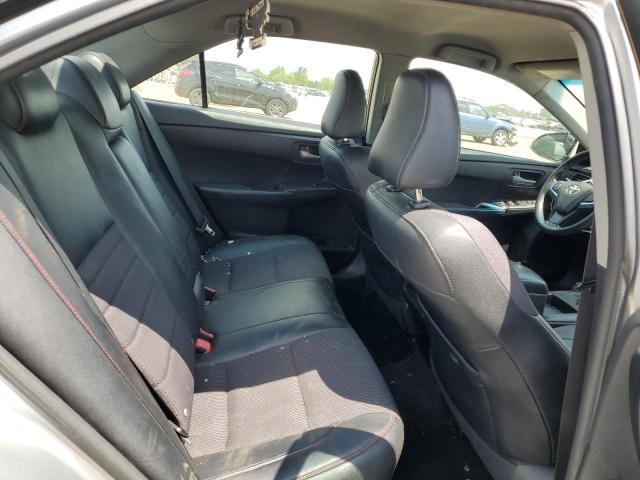 2016 TOYOTA CAMRY LE - 4T1BF1FK1GU253378