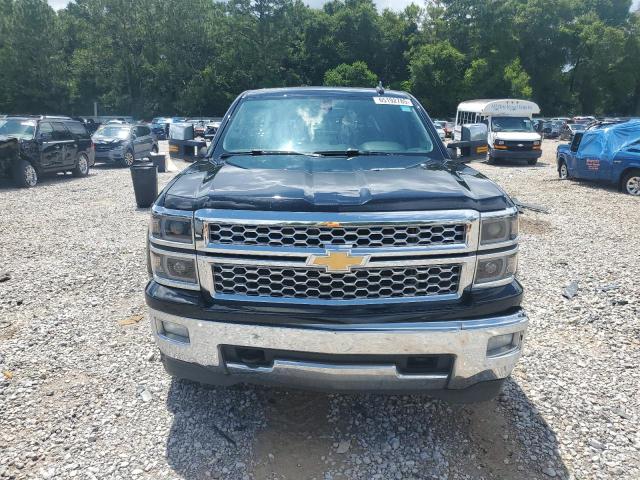 2015 CHEVROLET SILVERADO K1500 LTZ 3GCUKSEJ9FG202171