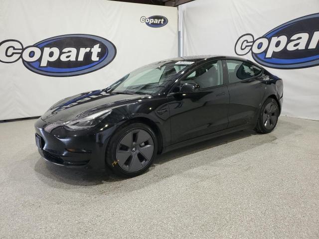 Vin: 5yj3e1ea4pf452809, lot: 63688885, tesla model 3 2023 img_1