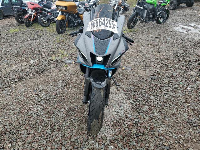 2024 YAMAHA YZFR7 JYARM38E3RA013292