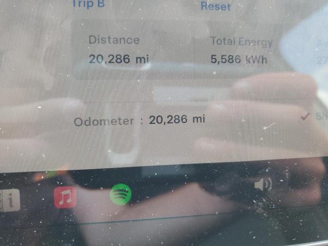 2024 TESLA MODEL Y 7SAYGAEE4RF089971