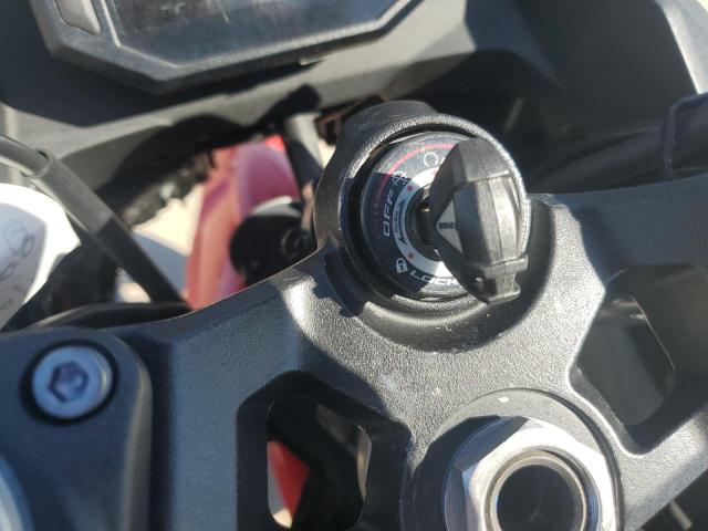 2024 KAWASAKI EX500 ML5EXGG12RDA09570