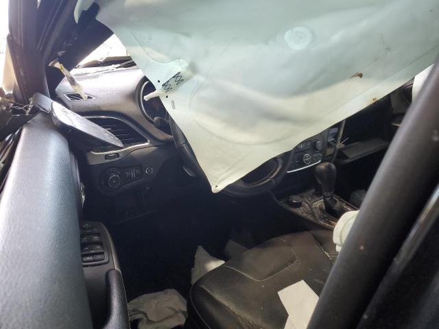 2021 JEEP CHEROKEE L 1C4PJMMX4MD122577